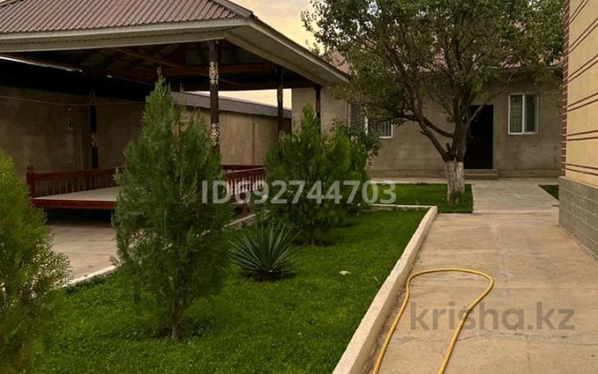 4-комнатный дом, 145 м², 8 сот., мкр Туран - Дом находиться на Туране-1,(Байдыбек би) Шымкент - изображение 3
