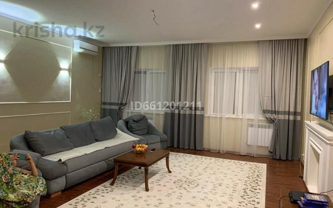 6-комнатный дом, 288 м², 11 сот., Мунайшы 10 Атырау - изображение 1