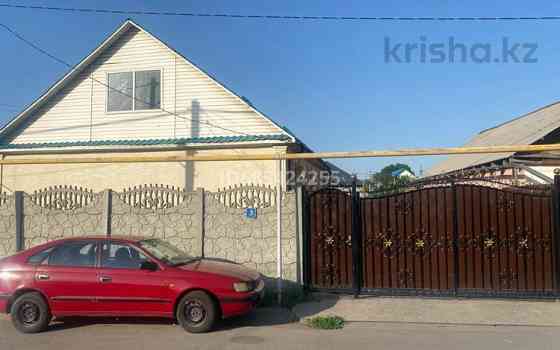 6-комнатный дом, 220 м², 8 сот., мкр Калкаман-2, Калкаман-2 Лапина 3 - Кулыбекова Алматы