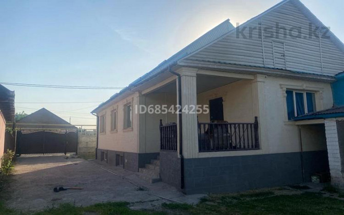 6-комнатный дом, 220 м², 8 сот., мкр Калкаман-2, Калкаман-2 Лапина 3 - Кулыбекова Алматы - изображение 7