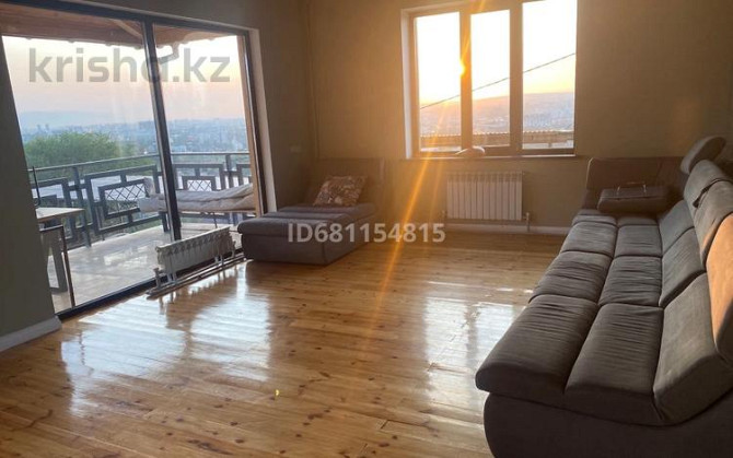 7-комнатный дом, 330 м², 11 сот., мкр Коктобе, Коктобе-1 87 - Толе би-ВОАД Almaty - photo 7