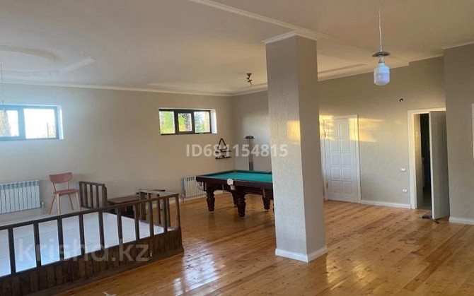 7-комнатный дом, 330 м², 11 сот., мкр Коктобе, Коктобе-1 87 - Толе би-ВОАД Almaty - photo 3