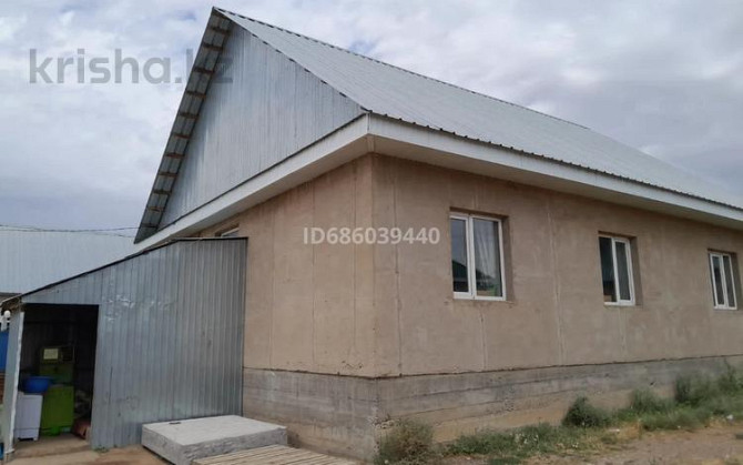 6-комнатный дом, 96.8 м², 6.5 сот., Батыс 16  - photo 1