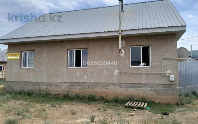 6-комнатный дом, 96.8 м², 6.5 сот., Батыс 16  - photo 3