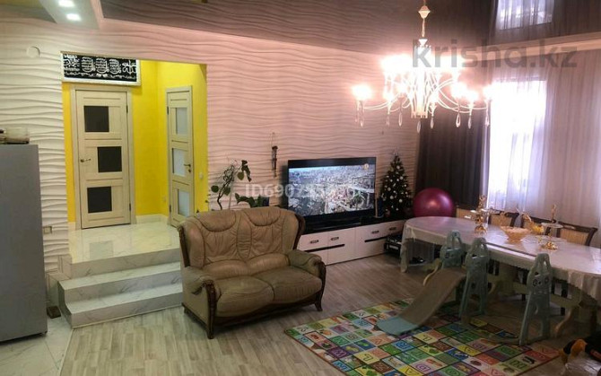 4-комнатный дом, 130 м², 4.4 сот., 24 700А  - изображение 4