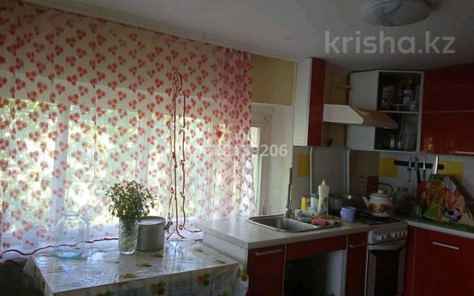 6-комнатный дом, 87 м², 6 сот., мкр Шанхай 76 Актобе - изображение 2