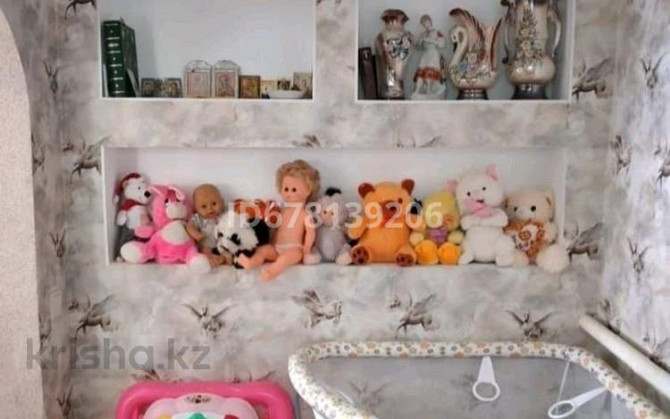 6-комнатный дом, 87 м², 6 сот., мкр Шанхай 76 Актобе - изображение 4