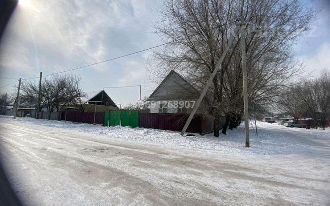3-комнатный дом, 68 м², 5 сот., Туймебая, Ы.Алтынсарин. 60а  - изображение 5