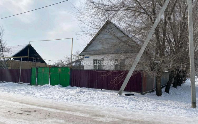 3-комнатный дом, 68 м², 5 сот., Туймебая, Ы.Алтынсарин. 60а  - изображение 4