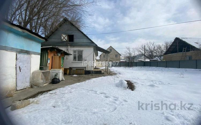 3-комнатный дом, 68 м², 5 сот., Туймебая, Ы.Алтынсарин. 60а  - изображение 2