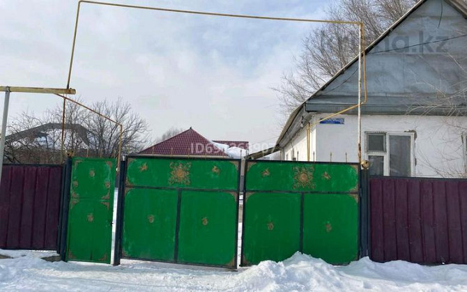 3-комнатный дом, 68 м², 5 сот., Туймебая, Ы.Алтынсарин. 60а  - изображение 6