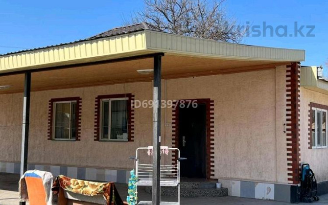 6-комнатный дом, 160 м², 12 сот., Кулебаева 28  - изображение 3