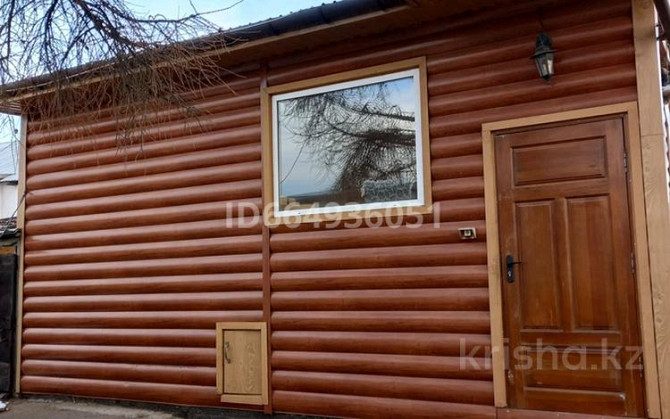 3-комнатный дом, 60 м², 8 сот., улица Гагарина 28  - изображение 1