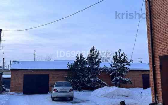 5-комнатный дом, 320 м², 10 сот., Акжайык 56 