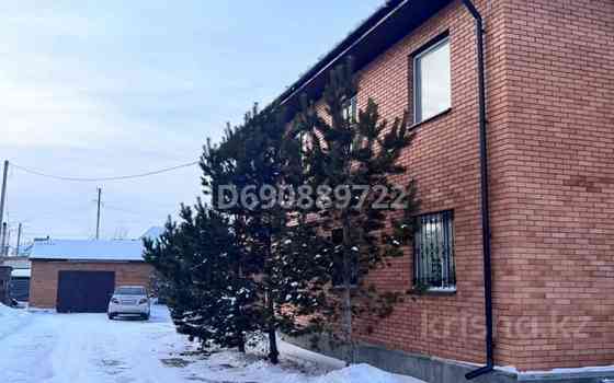 5-комнатный дом, 320 м², 10 сот., Акжайык 56 