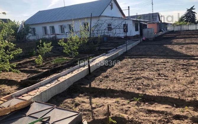 4-комнатный дом, 100 м², 10 сот., Авиагородок 11 Павлодар - изображение 8