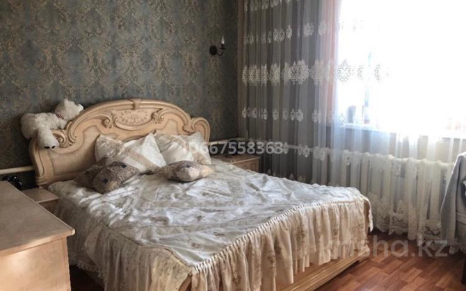 4-комнатный дом, 100 м², 10 сот., Авиагородок 11 Павлодар - изображение 5