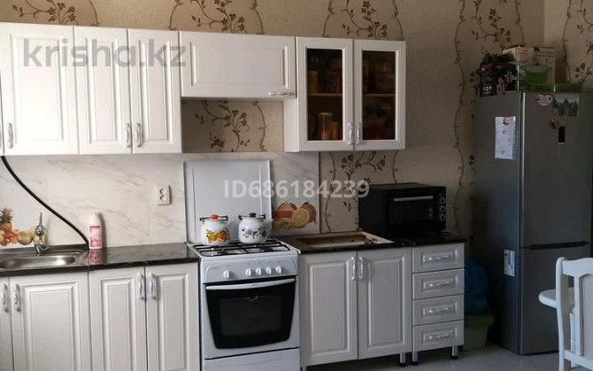 6-комнатный дом, 200 м², 9 сот., Арай, ул К. Шокенова 37 - М. Бейбарыс/ К. Шокенов Кызылорда - изображение 4
