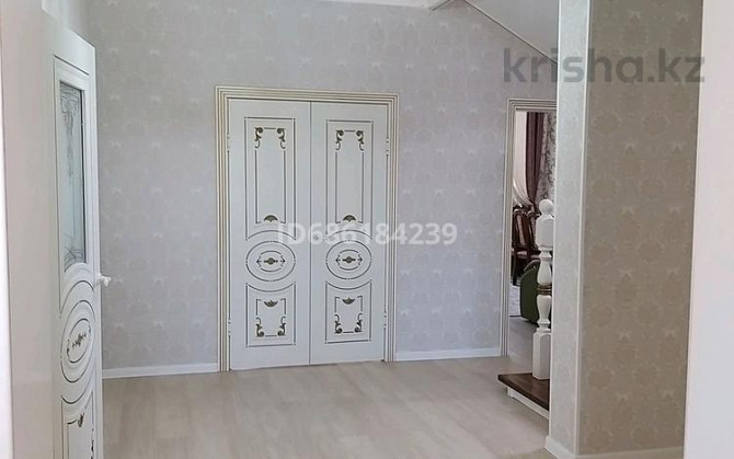 6-комнатный дом, 200 м², 9 сот., Арай, ул К. Шокенова 37 - М. Бейбарыс/ К. Шокенов Кызылорда - изображение 3