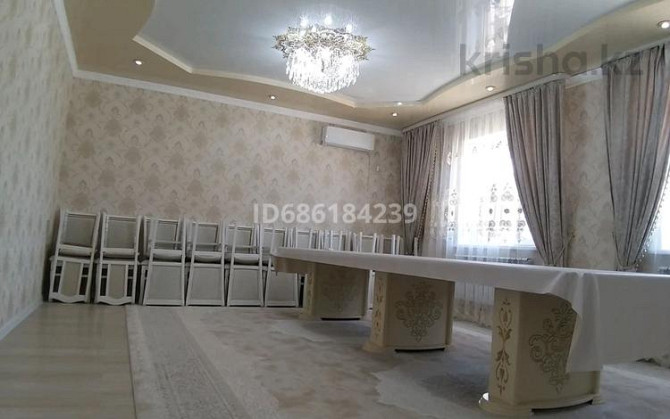 6-комнатный дом, 200 м², 9 сот., Арай, ул К. Шокенова 37 - М. Бейбарыс/ К. Шокенов Кызылорда - изображение 5