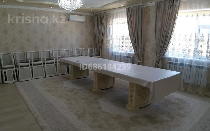 6-комнатный дом, 200 м², 9 сот., Арай, ул К. Шокенова 37 - М. Бейбарыс/ К. Шокенов Кызылорда - изображение 6