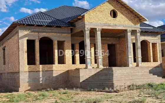 6-комнатный дом, 250 м², 8 сот., Достык мкр Шымкент