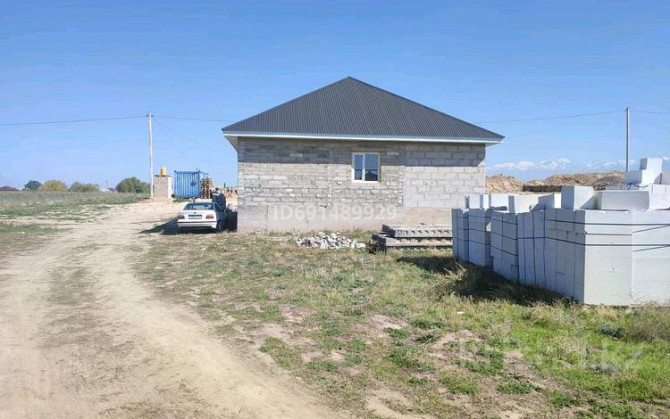 6-комнатный дом, 120 м², 4 сот., Центральный - Село кемертоган мтф  - photo 8