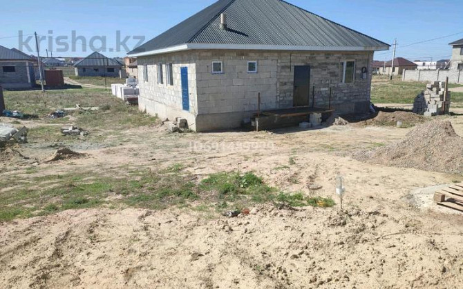 6-комнатный дом, 120 м², 4 сот., Центральный - Село кемертоган мтф  - photo 5