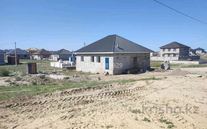 6-комнатный дом, 120 м², 4 сот., Центральный - Село кемертоган мтф  - photo 4