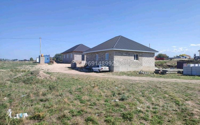 6-комнатный дом, 120 м², 4 сот., Центральный - Село кемертоган мтф  - photo 6