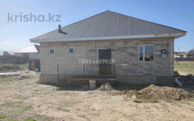 6-комнатный дом, 120 м², 4 сот., Центральный - Село кемертоган мтф  - photo 3
