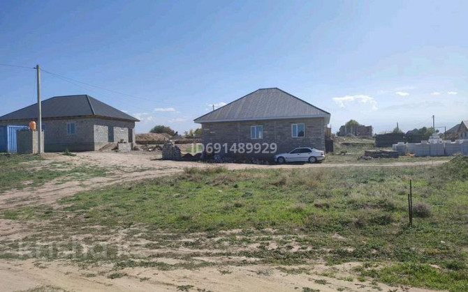 6-комнатный дом, 120 м², 4 сот., Центральный - Село кемертоган мтф  - photo 7