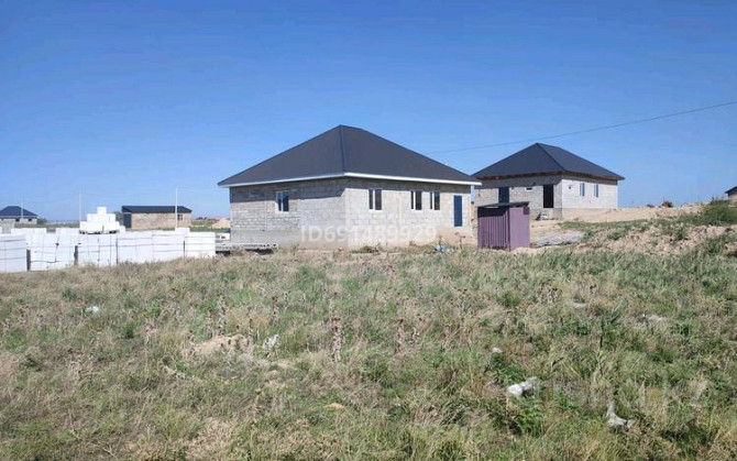 6-комнатный дом, 120 м², 4 сот., Центральный - Село кемертоган мтф  - photo 2