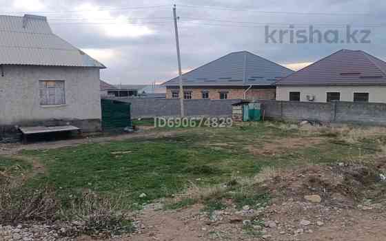 3-комнатный дом, 60 м², 8 сот., мкр Курсай Акозек 34 Атырау