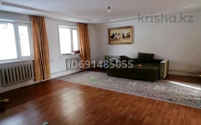 3-комнатный дом, 97 м², 6 сот., Лимонная 229 - Назарбаева Павлодар - изображение 1