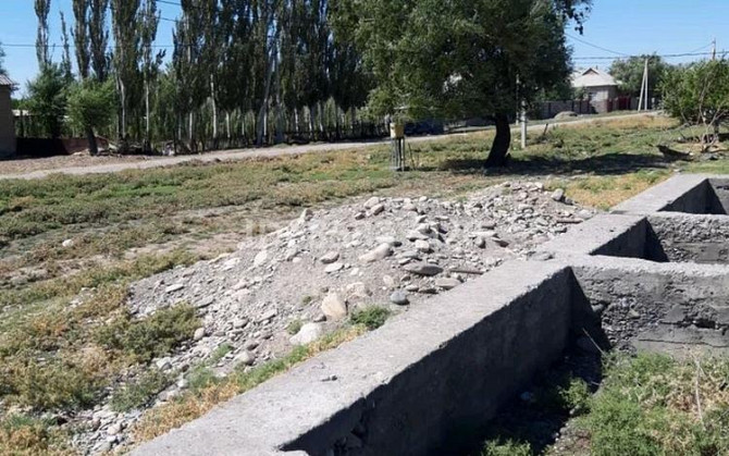 2-комнатный дом, 68 м², 13 сот., Кманжолыва Kentau - photo 2