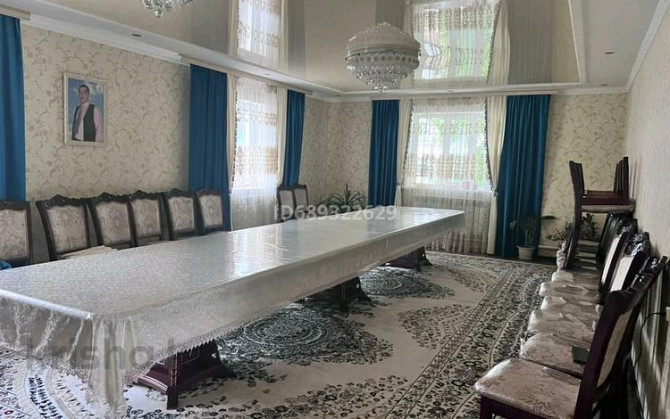 5-комнатный дом, 156 м², 11 сот., Центральная 61 - Старый Кызыл - жар Актобе - изображение 2