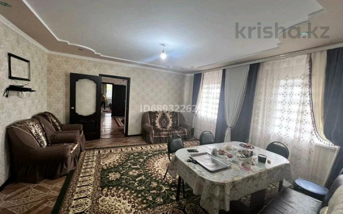 5-комнатный дом, 156 м², 11 сот., Центральная 61 - Старый Кызыл - жар Актобе - изображение 6