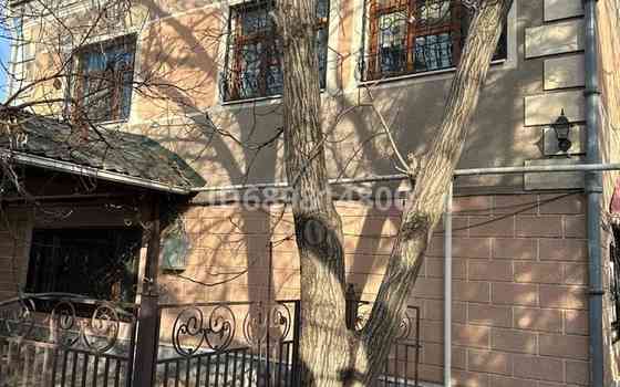 7-комнатный дом, 250 м², 6 сот., Алибекова 103 - Тургенев Шымкент