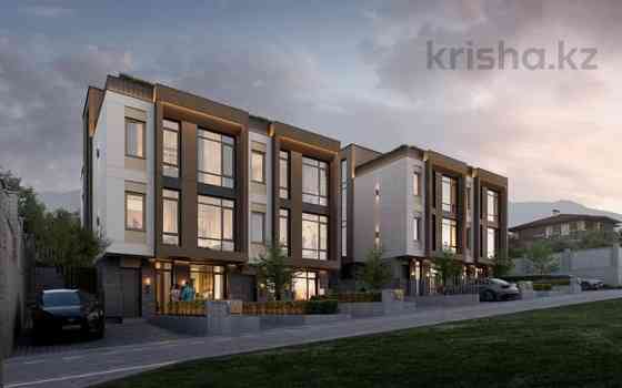 5-комнатный дом, 250 м², 4 сот., Жамакаева 318/3 Алматы