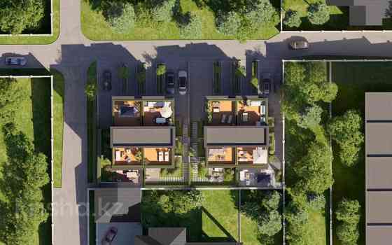 5-комнатный дом, 250 м², 4 сот., Жамакаева 318/3 Алматы