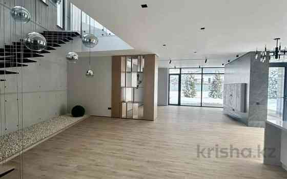 5-комнатный дом, 350 м², 13 сот., мкр Нурлытау (Энергетик), Розы Жумановой 119 Алматы