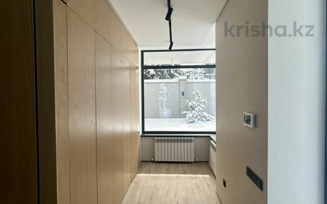 5-комнатный дом, 350 м², 13 сот., мкр Нурлытау (Энергетик), Розы Жумановой 119 Almaty - photo 7
