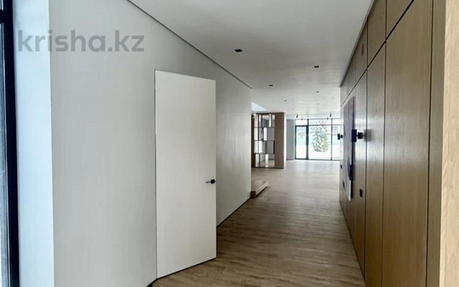 5-комнатный дом, 350 м², 13 сот., мкр Нурлытау (Энергетик), Розы Жумановой 119 Almaty - photo 6