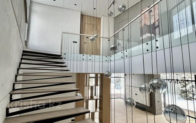 5-комнатный дом, 350 м², 13 сот., мкр Нурлытау (Энергетик), Розы Жумановой 119 Almaty - photo 4
