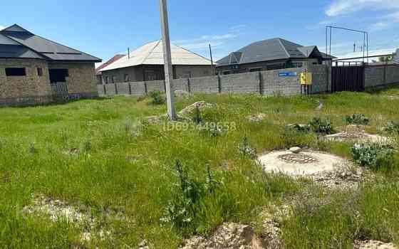 4-комнатный дом, 150 м², 8 сот., Асар 2 Шымкент