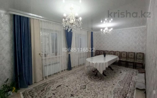 6-комнатный дом, 203 м², 8 сот., Бирлик 450 Актобе - изображение 2