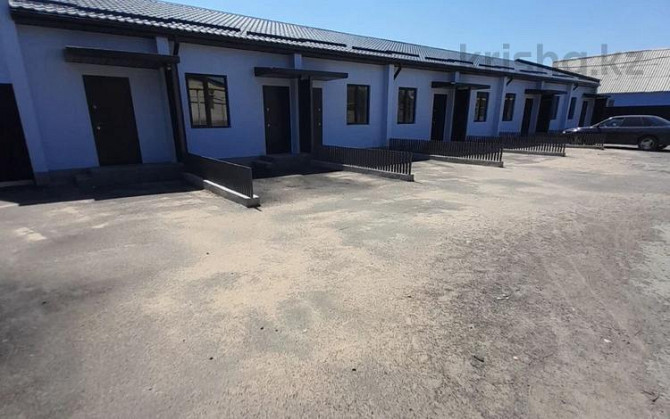 2-комнатный дом, 41 м², 1 сот., мкр Ожет 28 - Количество ограничено Алматы - изображение 3