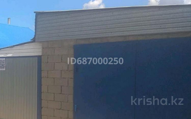 4-комнатный дом, 79 м², 4.85 сот., Ангарская - Камзина Казправды Павлодар - изображение 2