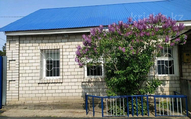 4-комнатный дом, 79 м², 4.85 сот., Ангарская - Камзина Казправды Павлодар - изображение 3
